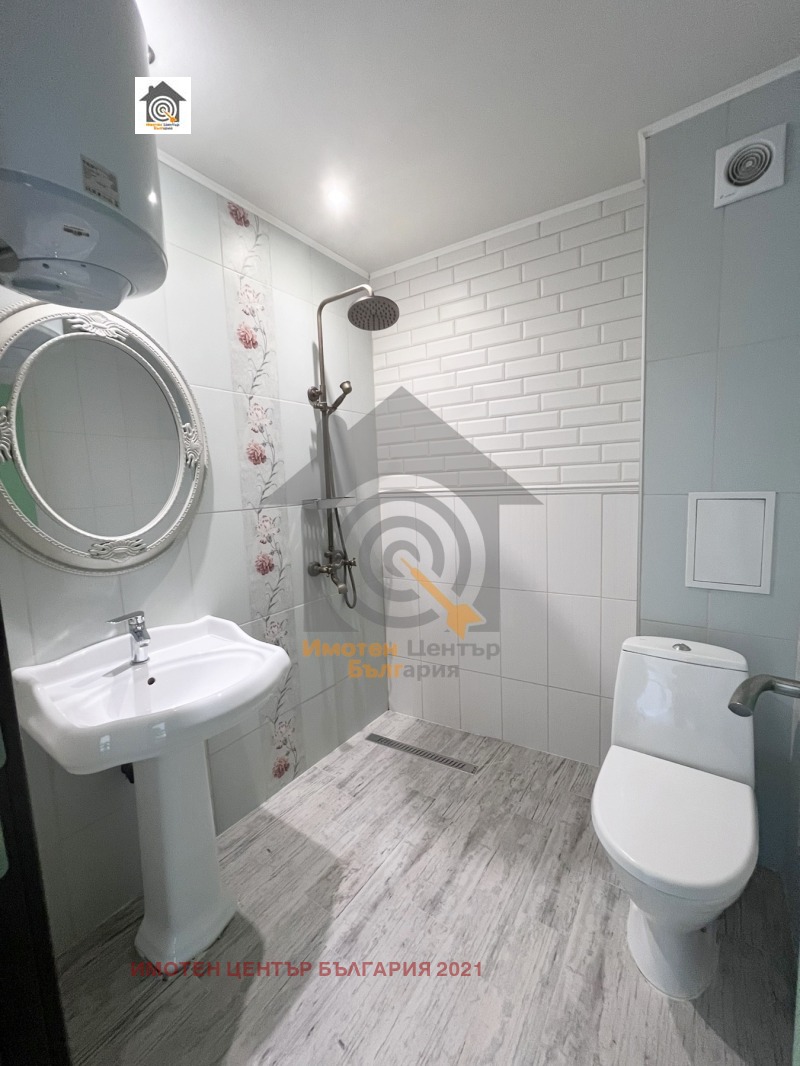 K pronájmu  1 ložnice Sofia , Darvenica , 60 m2 | 58022262 - obraz [8]