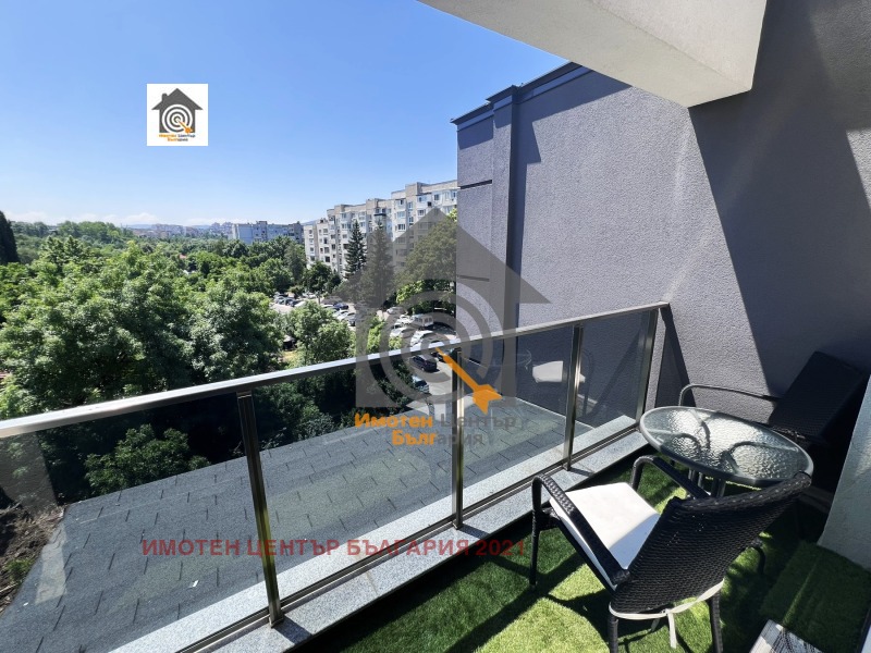 K pronájmu  1 ložnice Sofia , Darvenica , 60 m2 | 58022262 - obraz [10]
