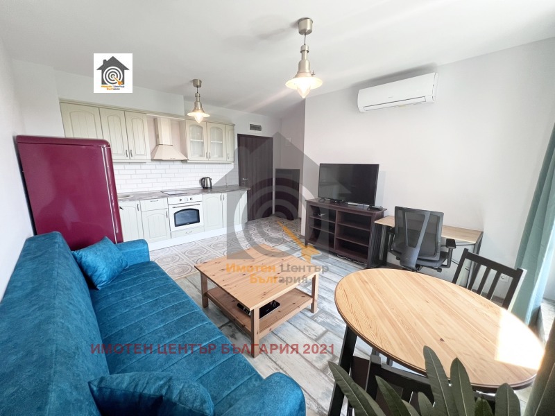 K pronájmu  1 ložnice Sofia , Darvenica , 60 m2 | 58022262 - obraz [3]