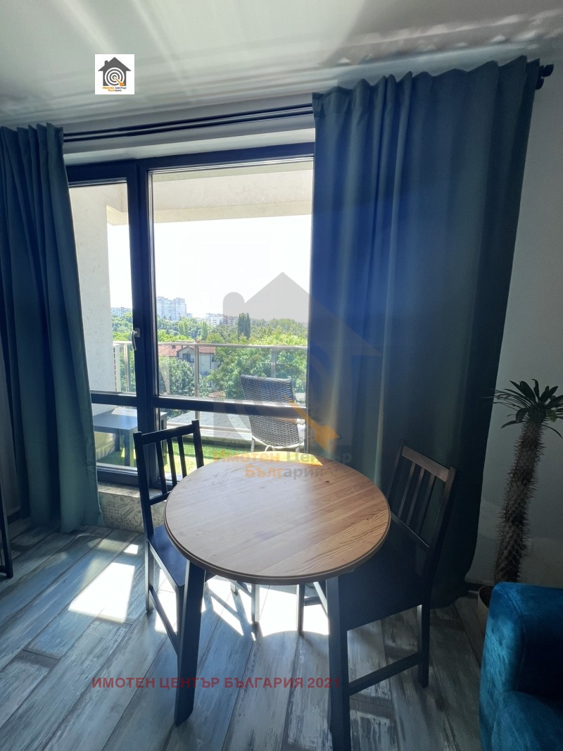 K pronájmu  1 ložnice Sofia , Darvenica , 60 m2 | 58022262 - obraz [2]