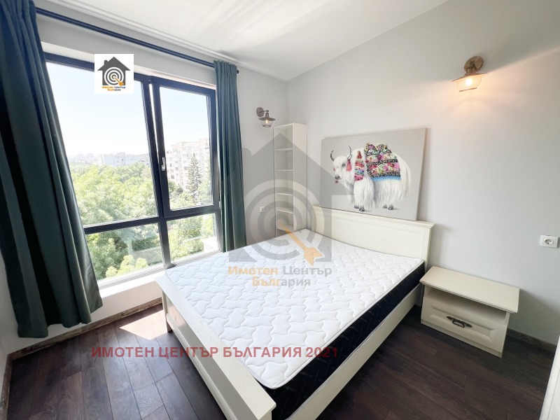 K pronájmu  1 ložnice Sofia , Darvenica , 60 m2 | 58022262 - obraz [6]