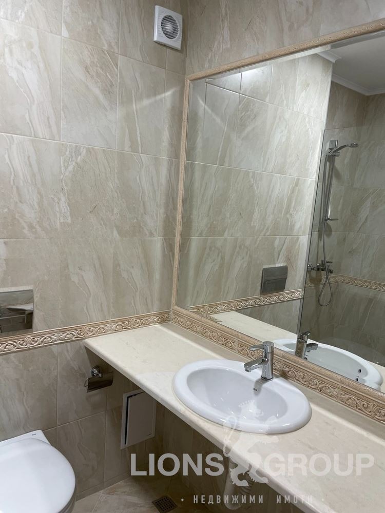 K pronájmu  1 ložnice Varna , Asparuchovo , 65 m2 | 24927272 - obraz [8]