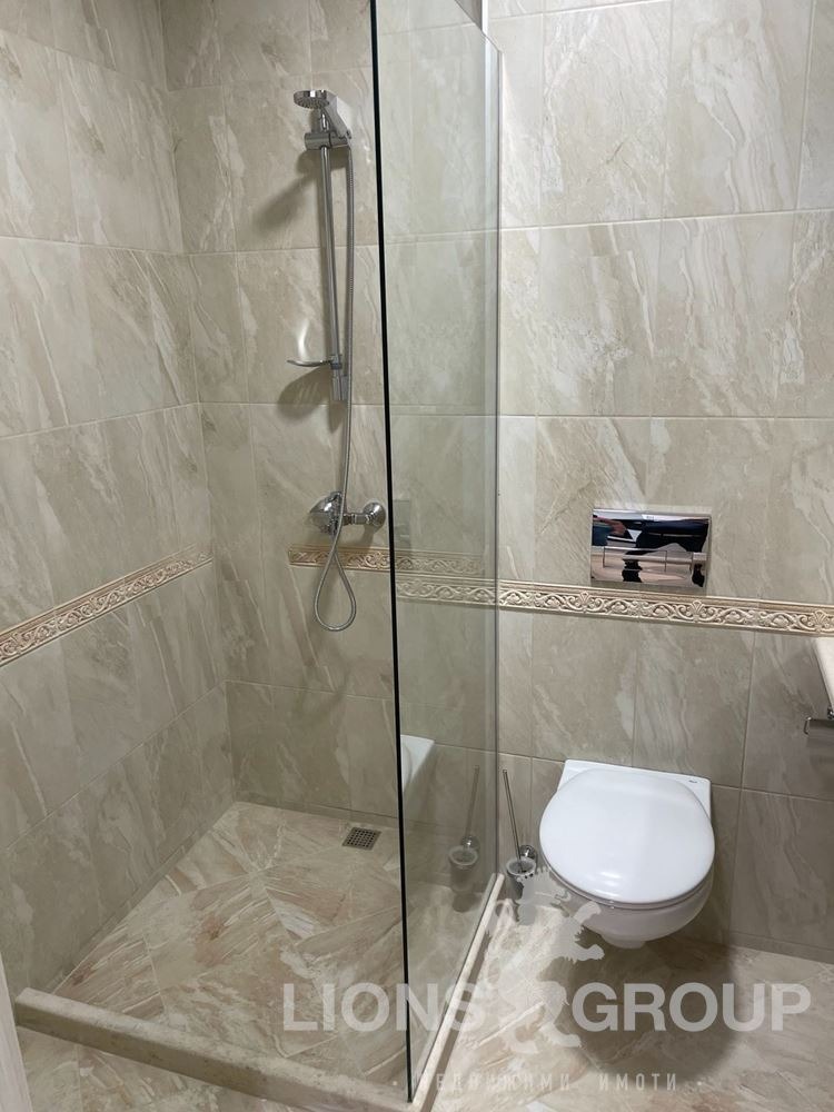 K pronájmu  1 ložnice Varna , Asparuchovo , 65 m2 | 24927272 - obraz [9]