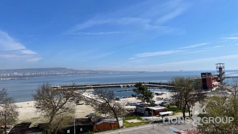 K pronájmu  1 ložnice Varna , Asparuchovo , 65 m2 | 24927272 - obraz [10]