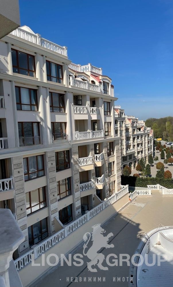 K pronájmu  1 ložnice Varna , Asparuchovo , 65 m2 | 24927272 - obraz [12]