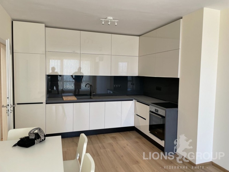 K pronájmu  1 ložnice Varna , Asparuchovo , 65 m2 | 24927272