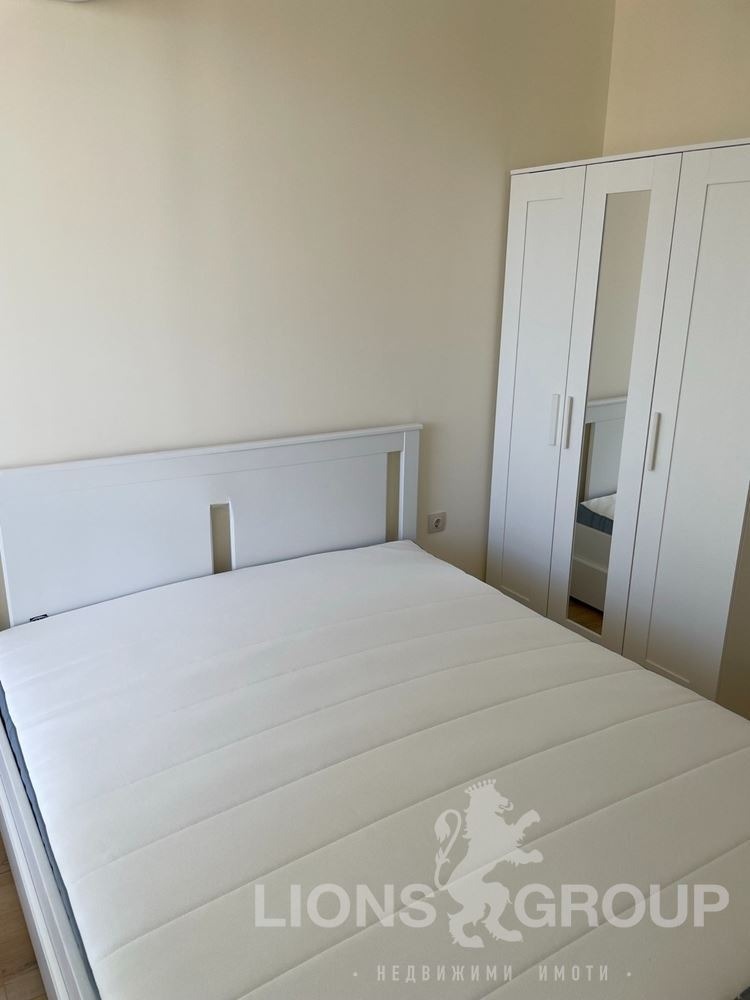 K pronájmu  1 ložnice Varna , Asparuchovo , 65 m2 | 24927272 - obraz [7]