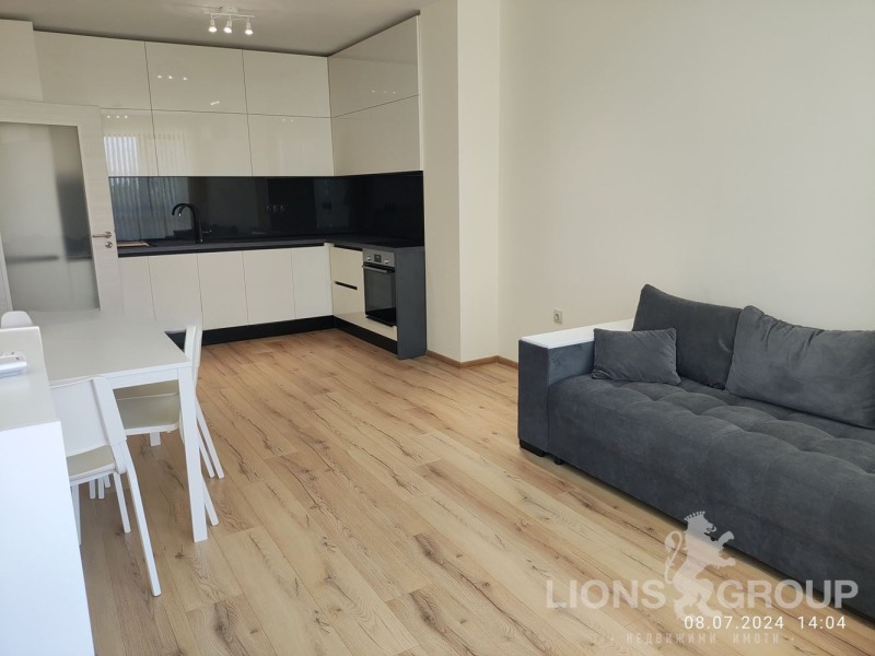 K pronájmu  1 ložnice Varna , Asparuchovo , 65 m2 | 24927272 - obraz [5]