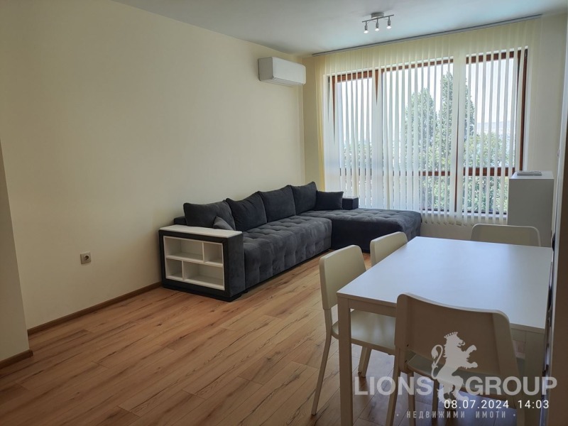 K pronájmu  1 ložnice Varna , Asparuchovo , 65 m2 | 24927272 - obraz [4]