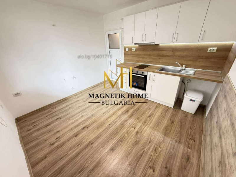 För uthyrning  1 sovrum Burgas , Centar , 65 kvm | 43030842 - bild [4]