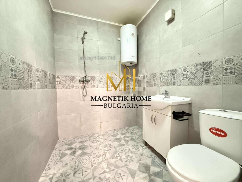 För uthyrning  1 sovrum Burgas , Centar , 65 kvm | 43030842 - bild [10]