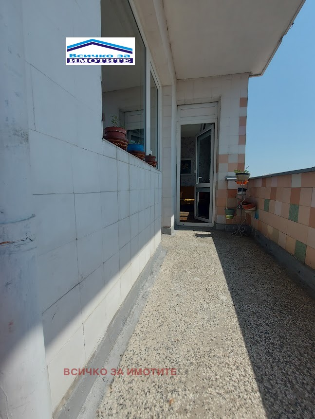 Para alugar  1 quarto Ruse , Centar , 65 m² | 18475972 - imagem [5]