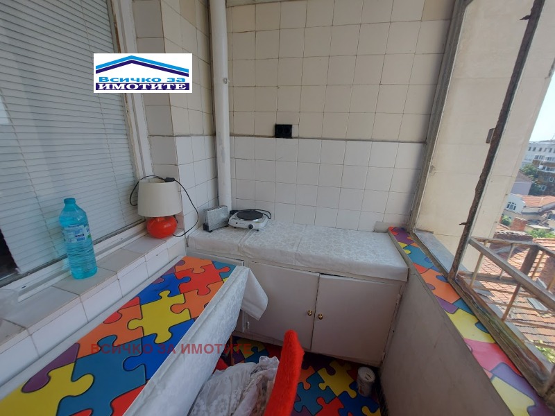 Para alugar  1 quarto Ruse , Centar , 65 m² | 18475972 - imagem [3]