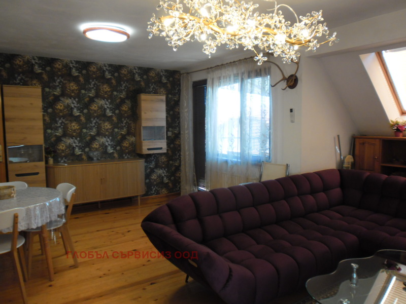 K pronájmu  1 ložnice Sofia , Centar , 75 m2 | 42513166 - obraz [4]