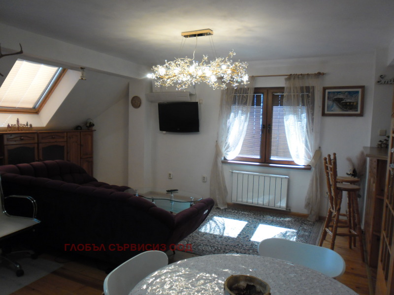 K pronájmu  1 ložnice Sofia , Centar , 75 m2 | 42513166 - obraz [2]