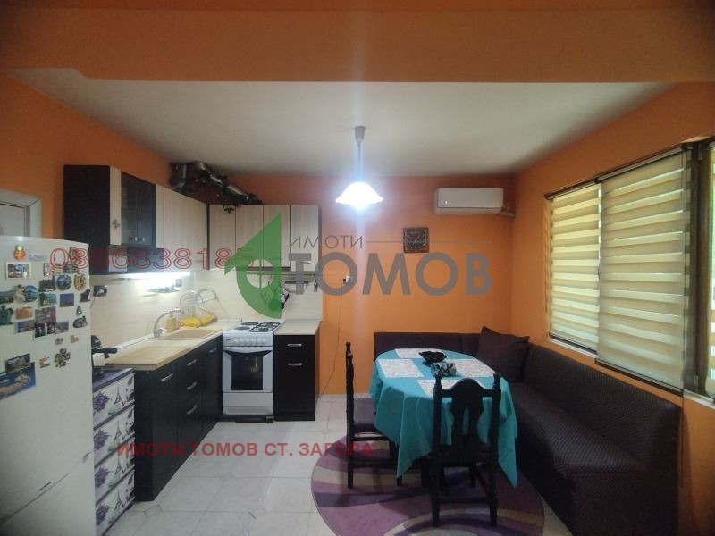 Под наем 2-СТАЕН, град Стара Загора, Център • 500 € • 23775813 — Holmes.bg