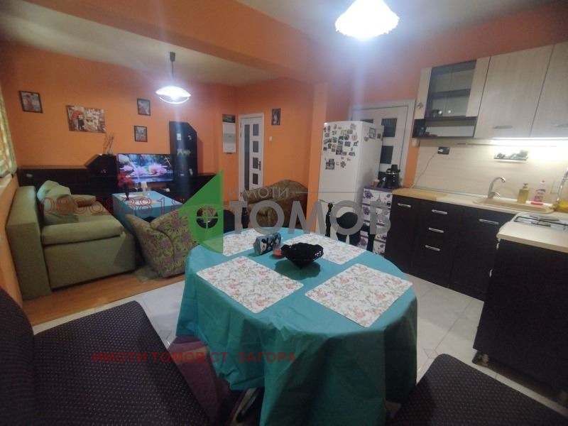 K pronájmu  1 ložnice Stara Zagora , Centar , 70 m2 | 67057813 - obraz [4]