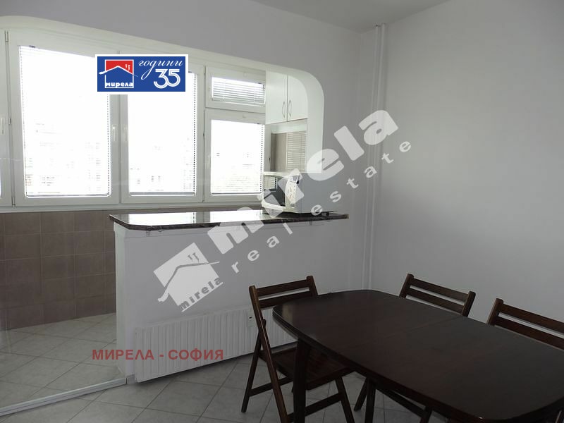 Дава под наем 2-СТАЕН, гр. София, Разсадника