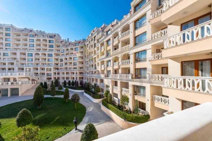 Προς ενοικίαση  2 υπνοδωμάτια Βαρνα , Ασπαρυχοβο , 99 τ.μ | 22461573 - εικόνα [15]