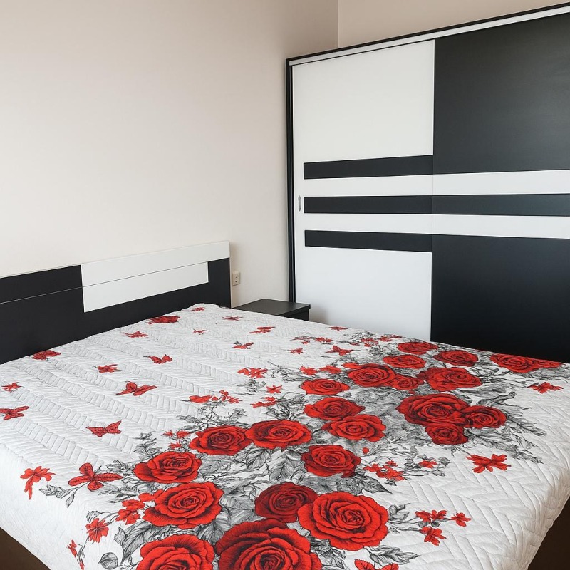En renta  2 dormitorios Plovdiv , Tsentar , 95 metros cuadrados | 14138208 - imagen [6]