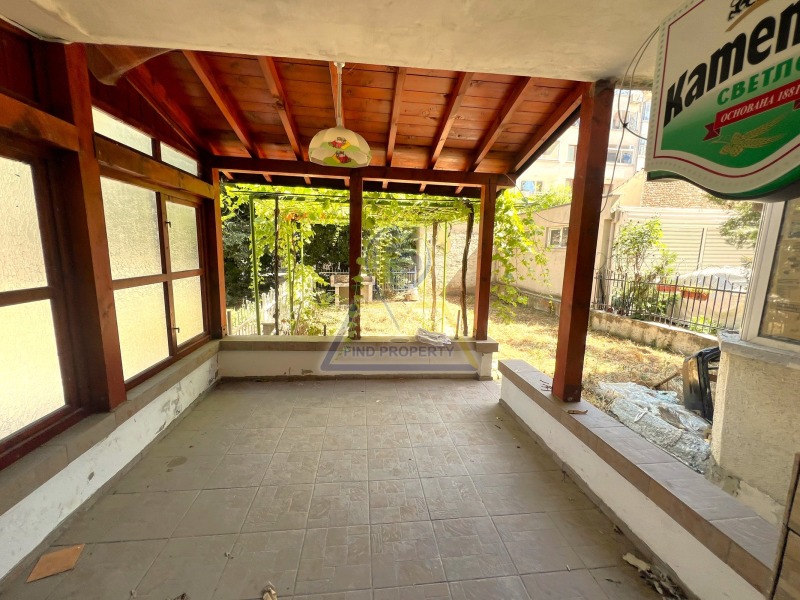 Дава под наем  Офис град Бургас , Лазур , 25 кв.м | 30973970 - изображение [4]