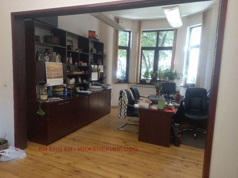 Дава под наем  Етаж от къща град София , Център , 160 кв.м | 38769568 - изображение [7]