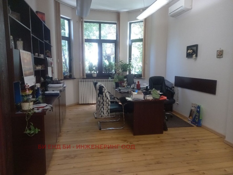 Дава под наем  Етаж от къща град София , Център , 160 кв.м | 38769568 - изображение [9]