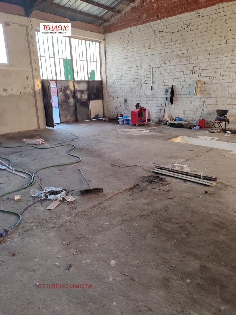 For Rent  Industrial building Kardzhali , Promishlena zona - Iztok , 200 sq.m | 22319396 - image [2]