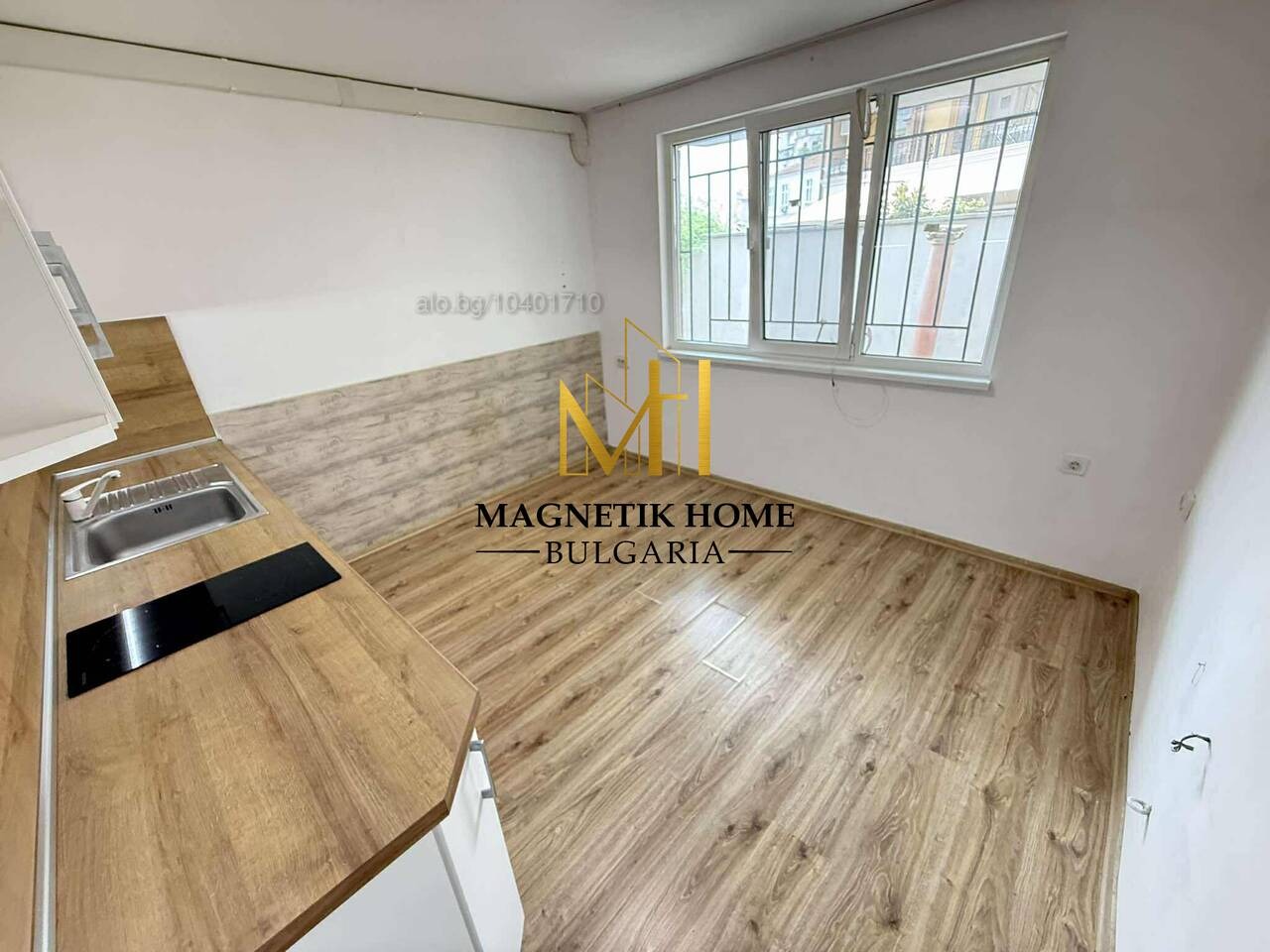 Дава под наем 2-СТАЕН, гр. Бургас, Център, снимка 2 - Апартаменти - 53877005