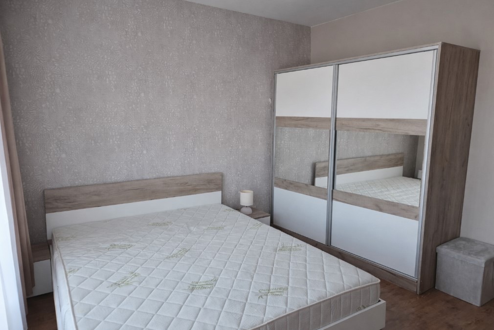 Дава под наем 2-СТАЕН, гр. София, Редута, снимка 5 - Апартаменти - 53655270