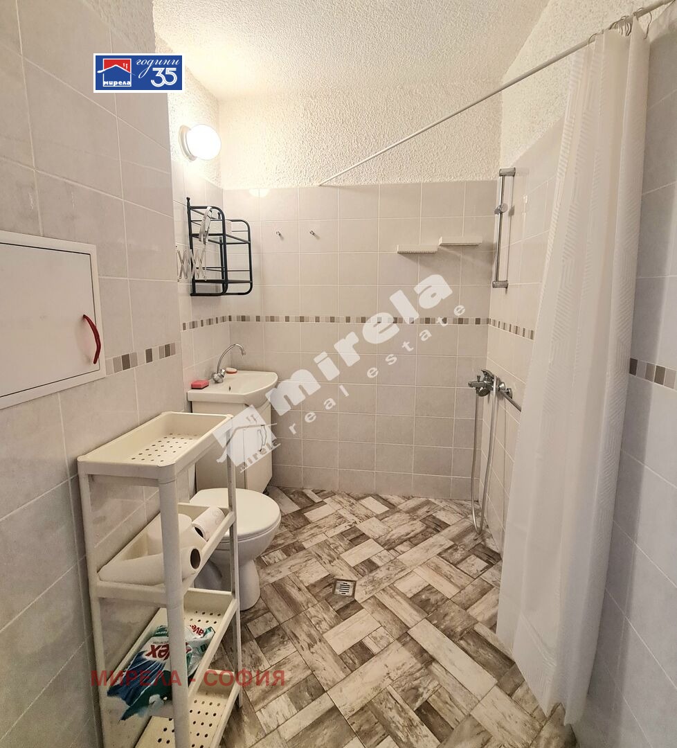 Дава под наем 2-СТАЕН, гр. София, Разсадника, снимка 11 - Апартаменти - 54125395