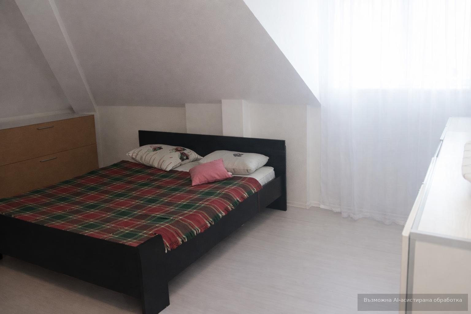 Дава под наем 2-СТАЕН, гр. София, Център, снимка 4 - Апартаменти - 54298446