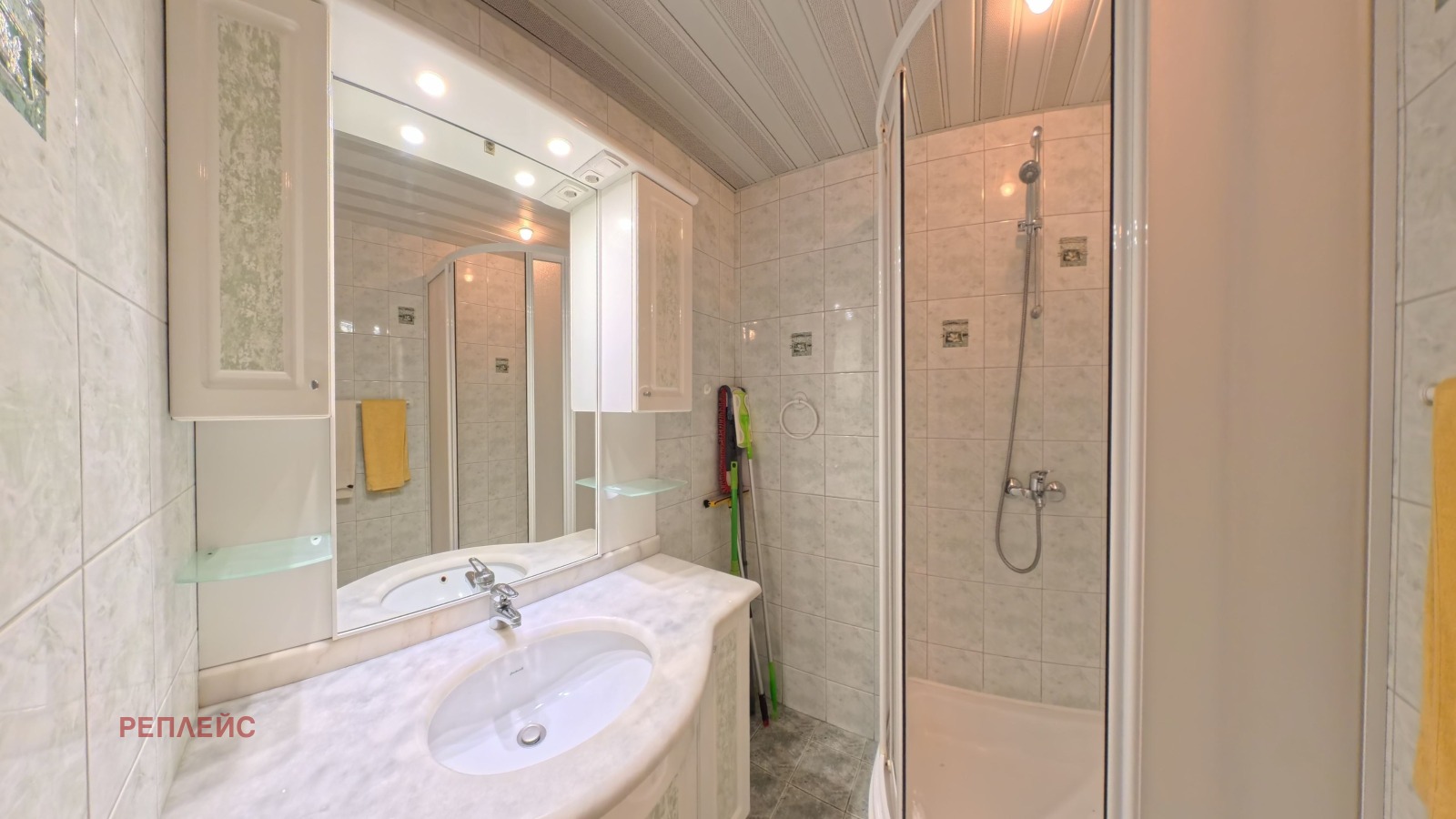 Дава под наем 3-СТАЕН, гр. Варна, Чайка, снимка 8 - Апартаменти - 54110247