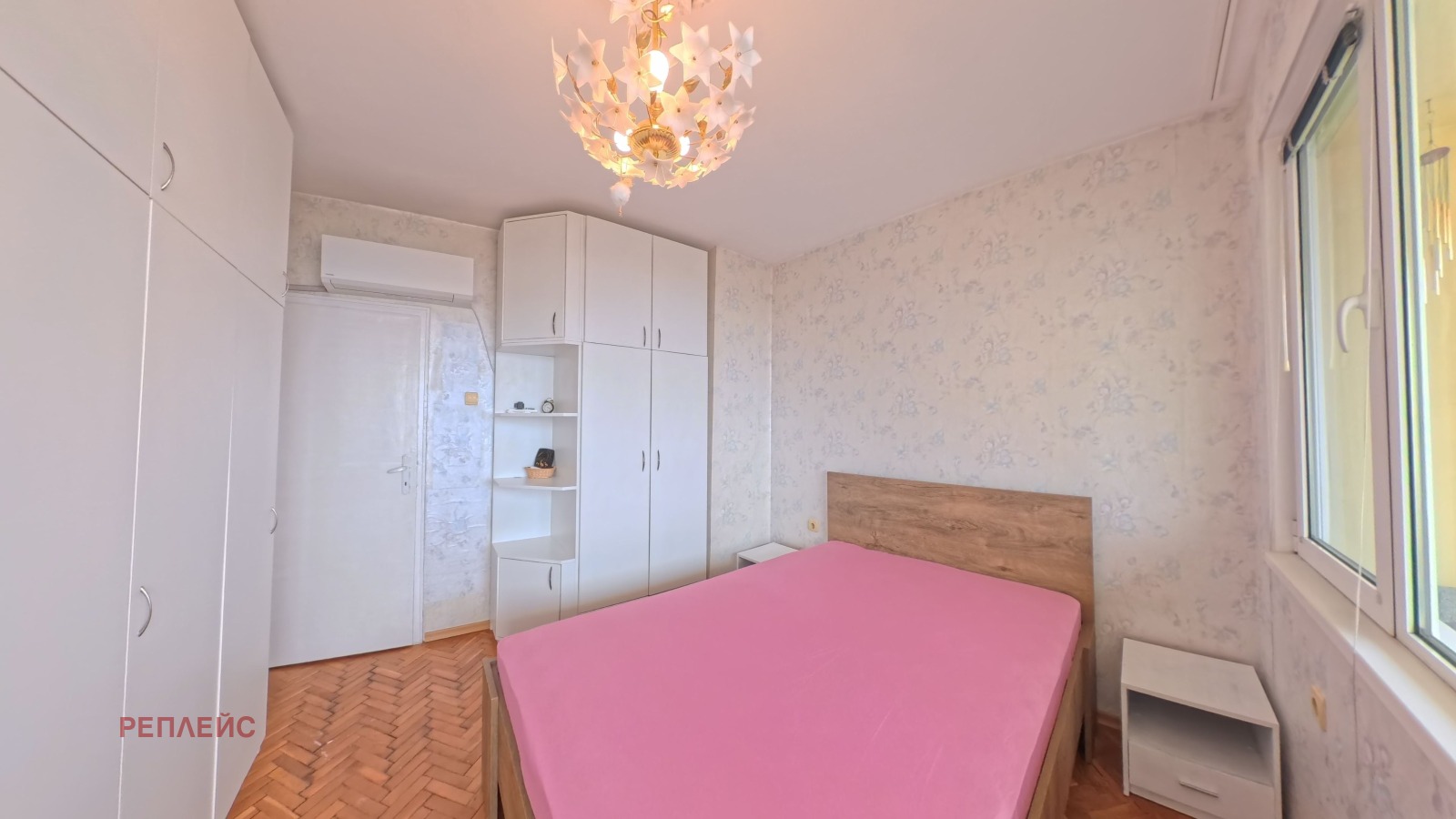 Дава под наем 3-СТАЕН, гр. Варна, Чайка, снимка 6 - Апартаменти - 54110247