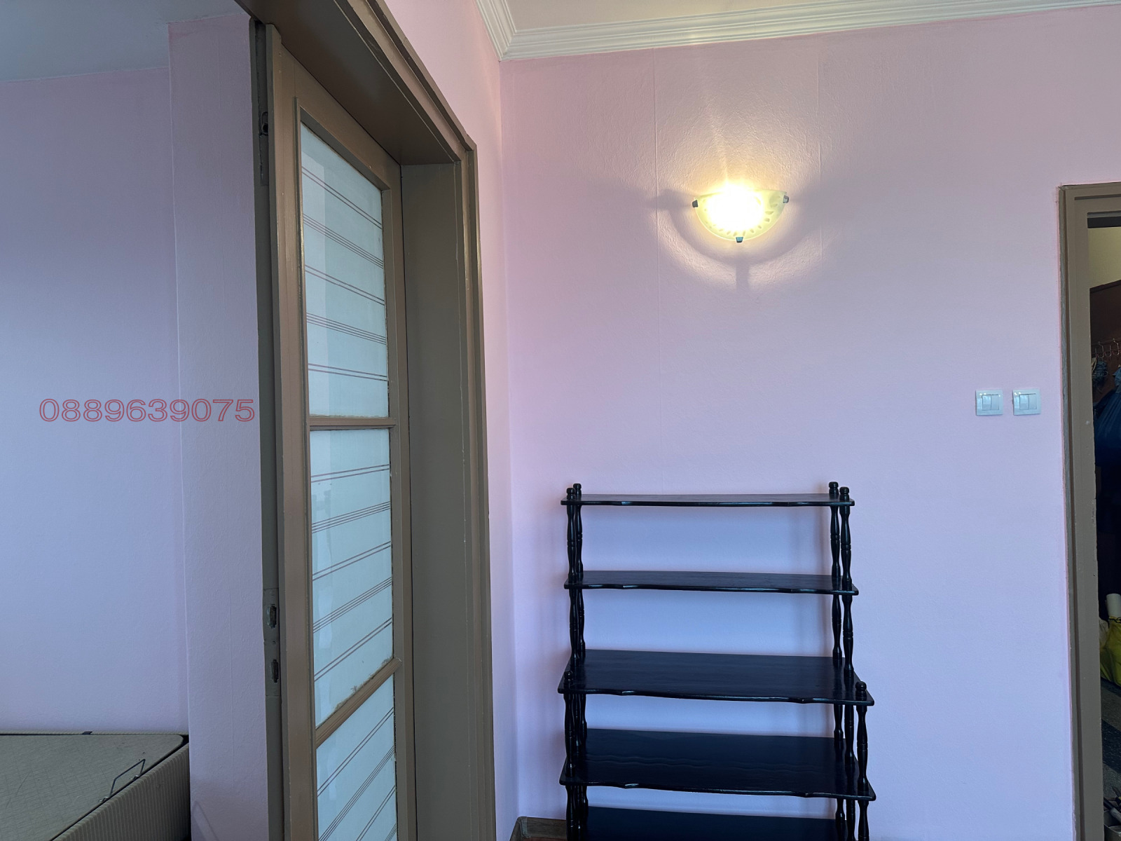 Дава под наем 3-СТАЕН, гр. София, Банишора, снимка 6 - Апартаменти - 54654713