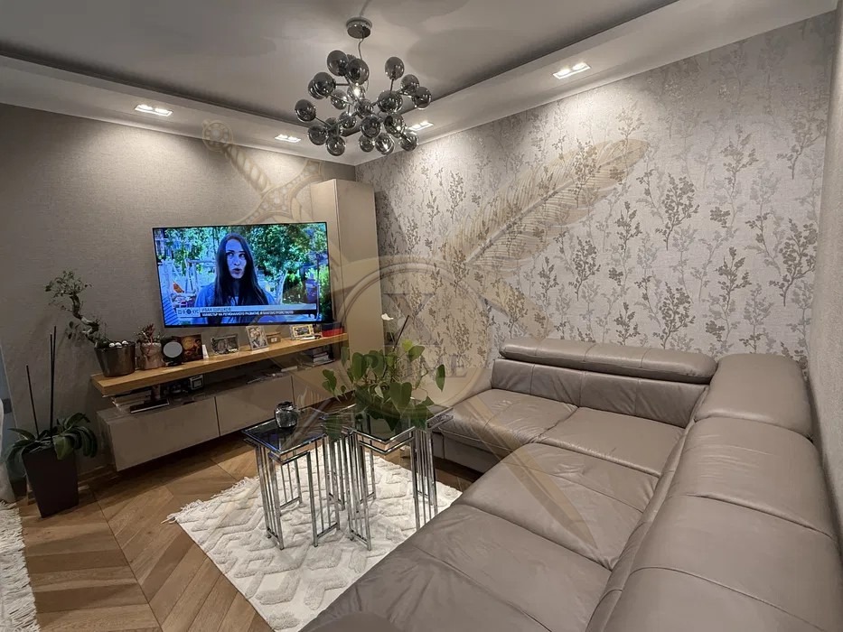 Дава под наем 3-СТАЕН, гр. Варна, Чайка, снимка 4 - Апартаменти - 55056792