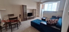 1 slaapkamer Vrabnitsa 2, Sofia