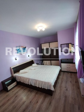 2 camere da letto Tsveten kvartal, Varna 15