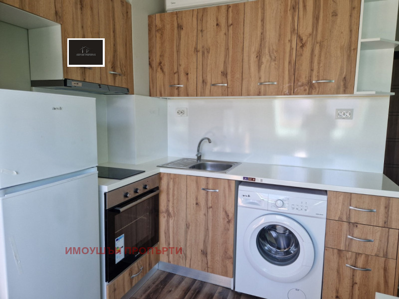 Дава под наем  1-стаен град София , Студентски град , 48 кв.м | 81817888 - изображение [2]