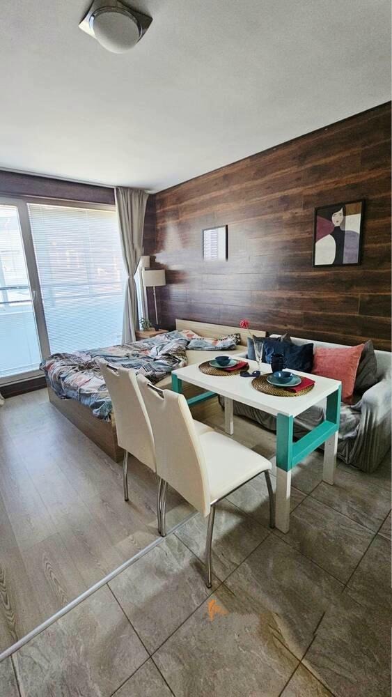Kiadó  Stúdió Sofia , Studentski grad , 40 négyzetméter | 73838205
