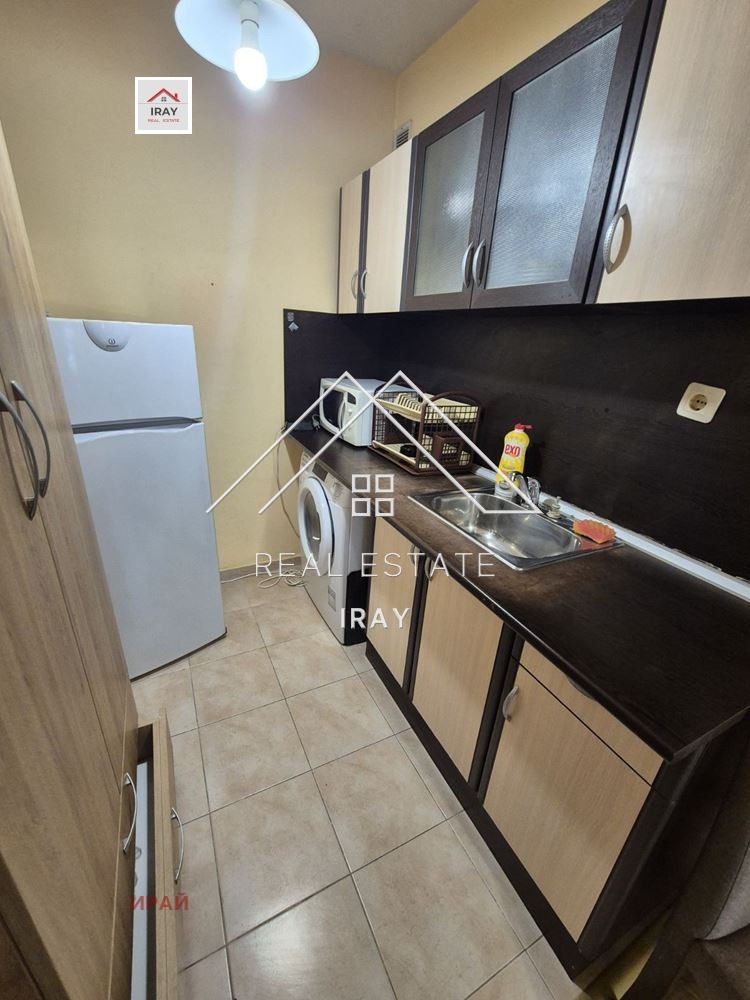 Дава под наем 1-СТАЕН, гр. Стара Загора, Център, снимка 10 - Апартаменти - 53944760