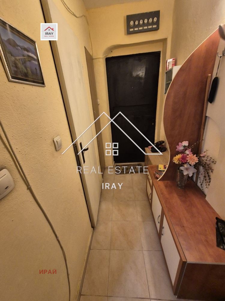 Дава под наем 1-СТАЕН, гр. Стара Загора, Център, снимка 11 - Апартаменти - 53944760