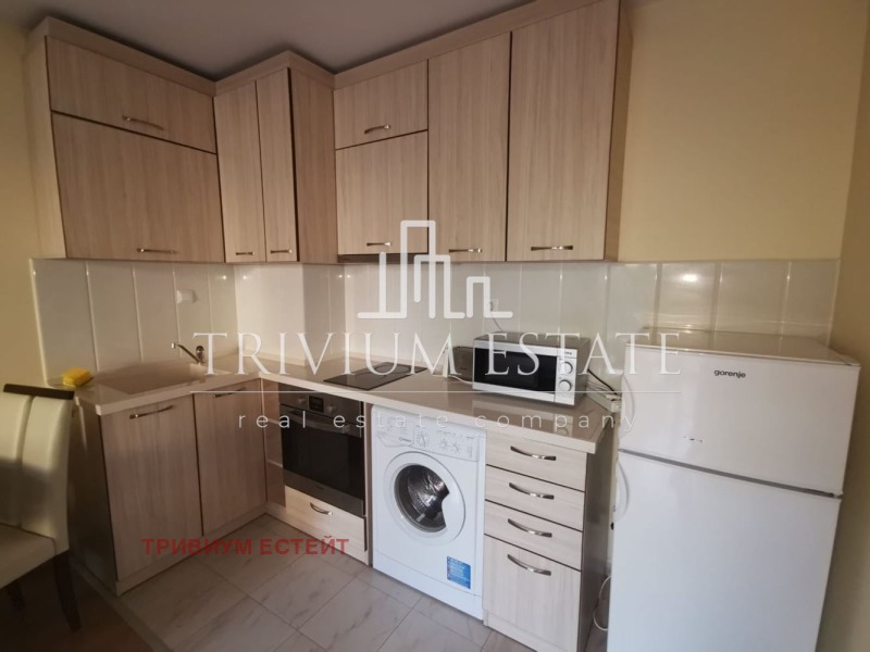 Дава под наем  1 slaapkamer Plovdiv , Mladezjki Chalm , 68 кв.м | 11995725 - изображение [2]