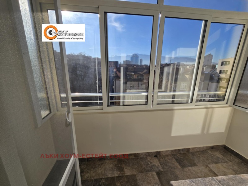 En renta  1 dormitorio Sofia , Tsentar , 80 metros cuadrados | 15868712 - imagen [13]