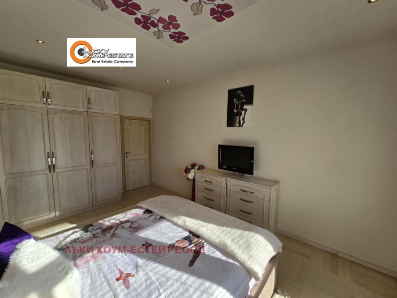 En renta  1 dormitorio Sofia , Tsentar , 80 metros cuadrados | 15868712 - imagen [7]