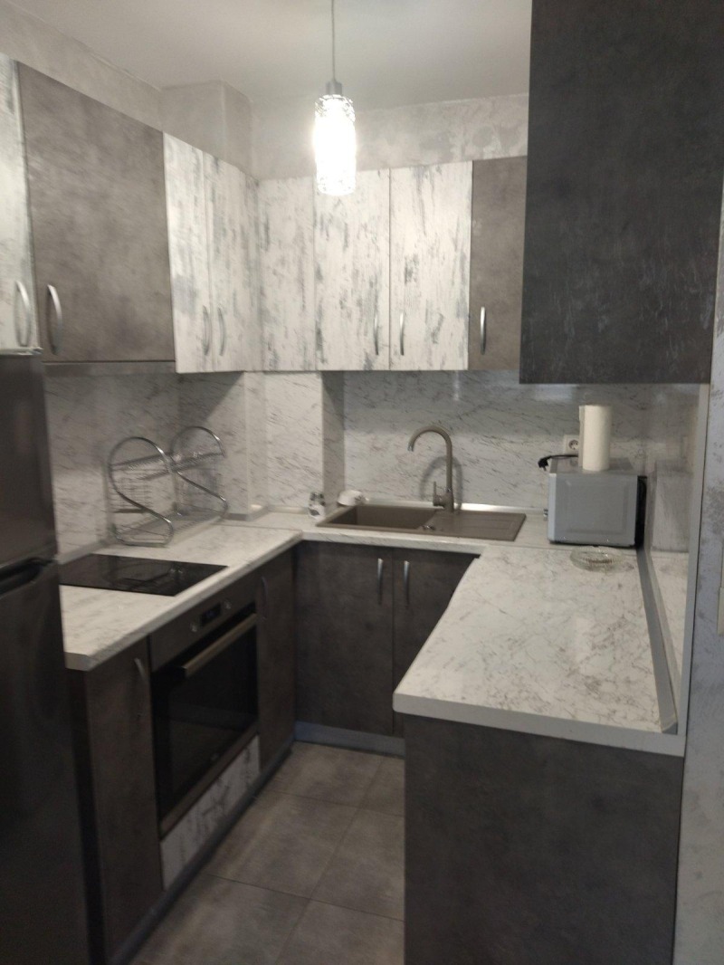 K pronájmu  1 ložnice Plovdiv , Christo Smirnenski , 60 m2 | 86376622 - obraz [2]