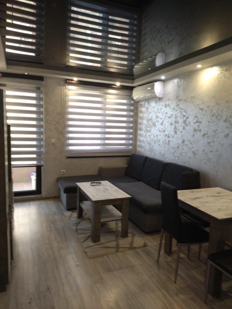 K pronájmu  1 ložnice Plovdiv , Christo Smirnenski , 60 m2 | 86376622