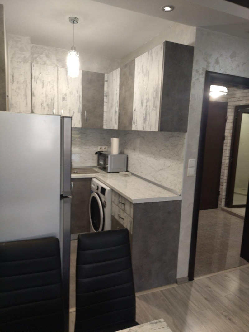 K pronájmu  1 ložnice Plovdiv , Christo Smirnenski , 60 m2 | 86376622 - obraz [4]
