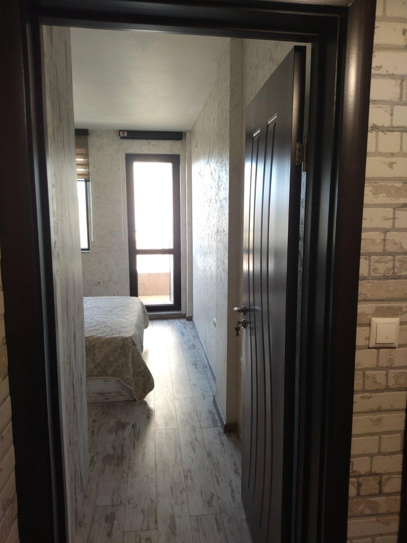 K pronájmu  1 ložnice Plovdiv , Christo Smirnenski , 60 m2 | 86376622 - obraz [7]