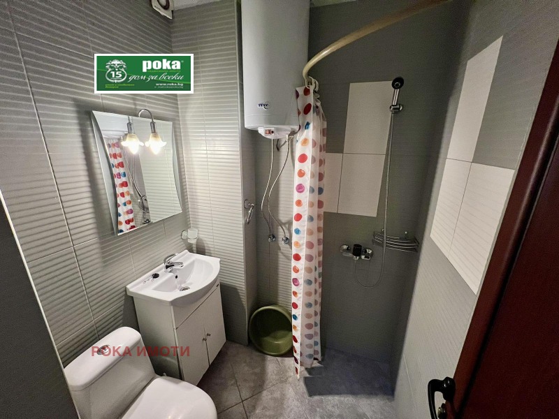 Te huur  1 slaapkamer Stara Zagora , Bila , 45 m² | 13768663 - afbeelding [8]